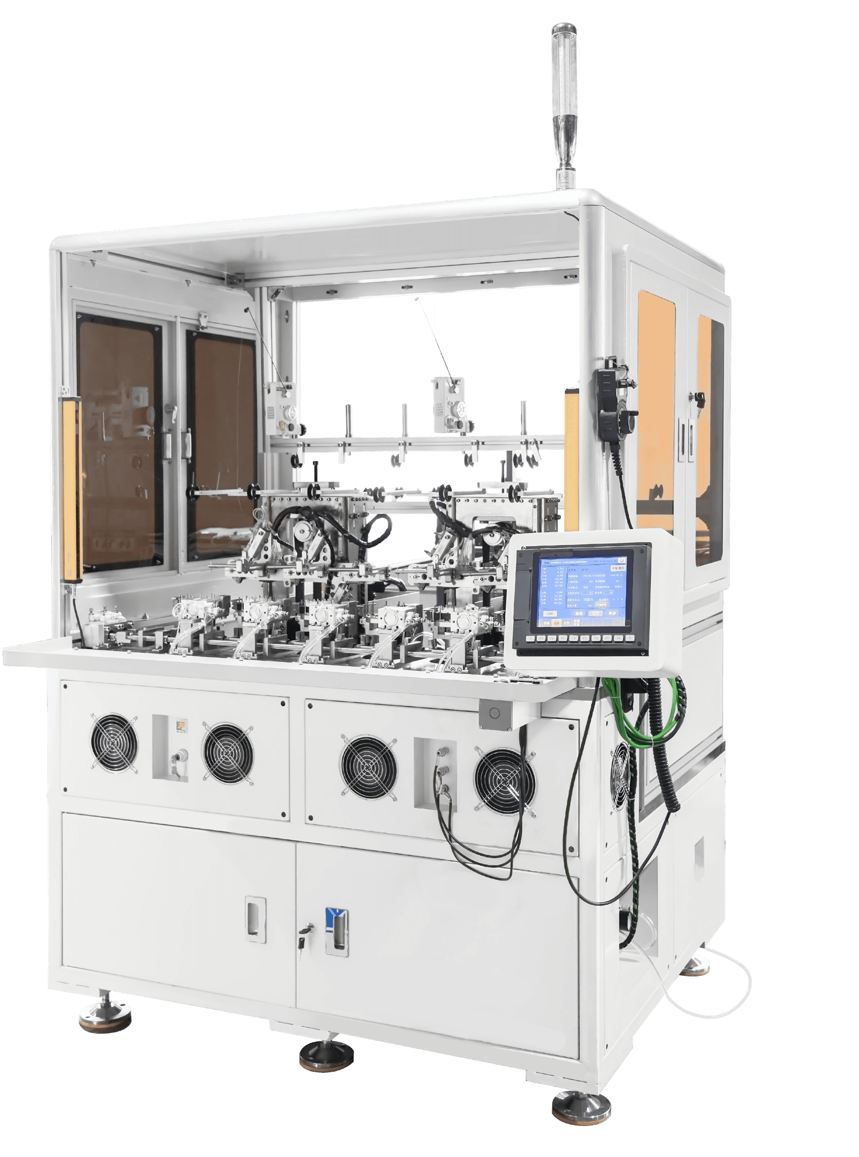 Automatic Stator Inner Winding Machine Automatic Stator Inner Winding Machine